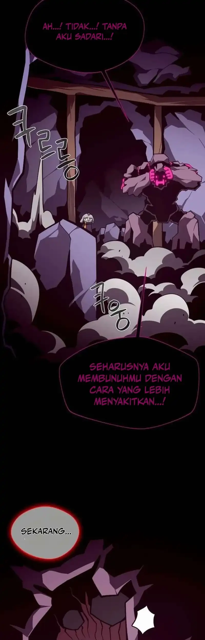 Dungeon Odyssey Chapter 151 Gambar 39