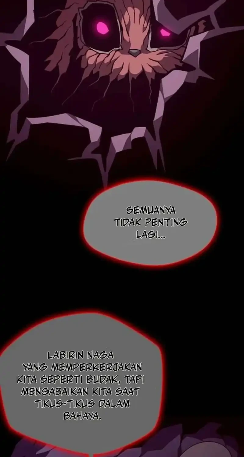 Dungeon Odyssey Chapter 151 Gambar 40