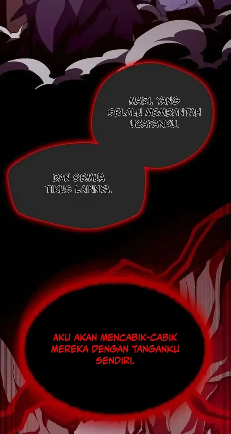 Dungeon Odyssey Chapter 151 Gambar 42