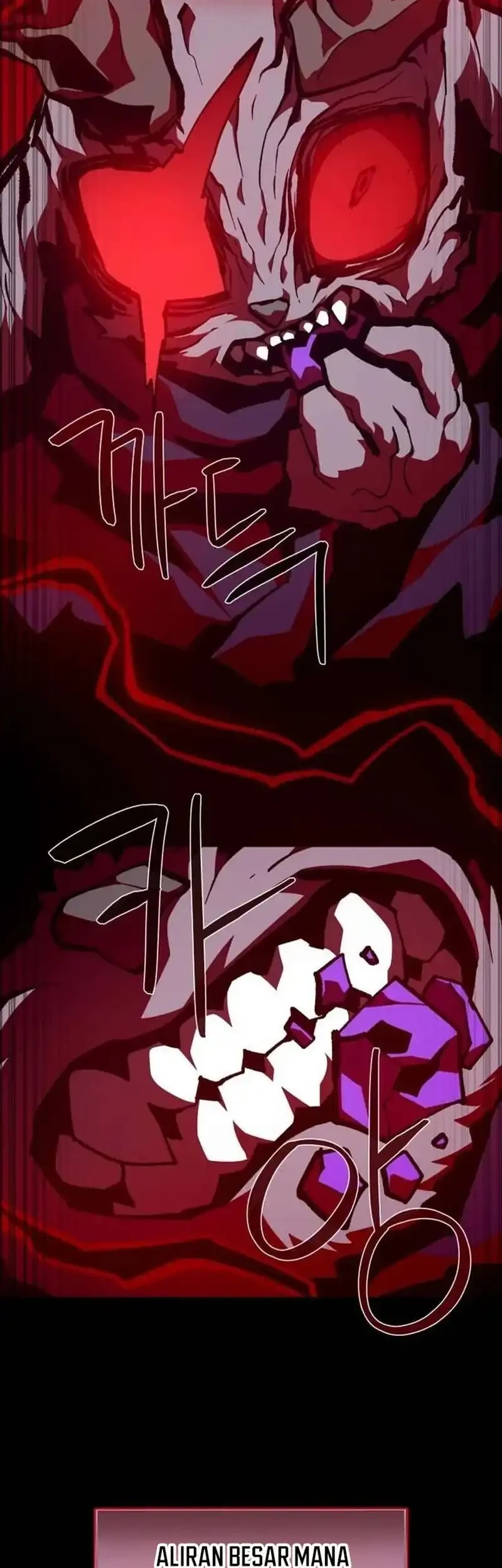 Dungeon Odyssey Chapter 151 Gambar 43