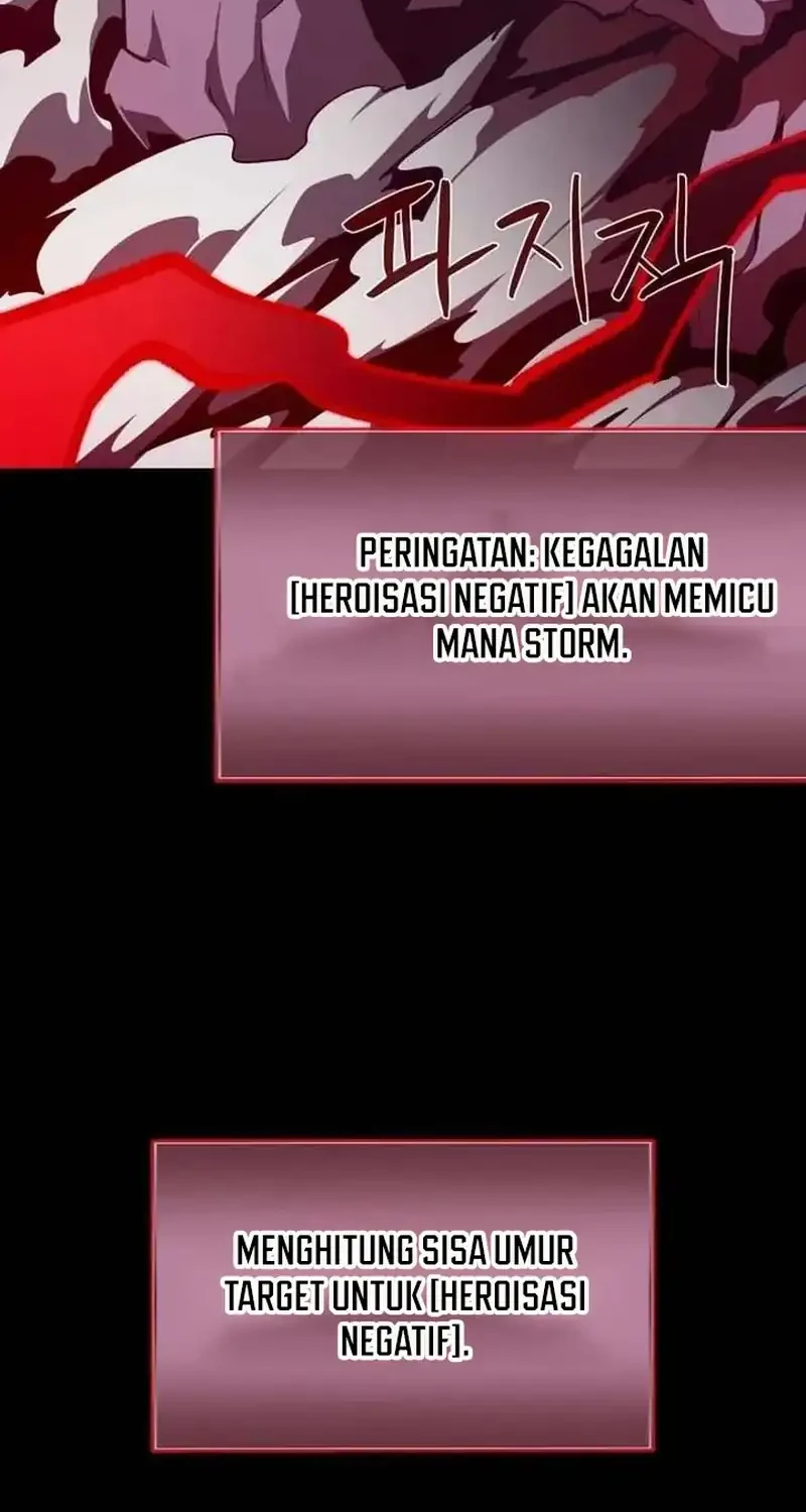 Dungeon Odyssey Chapter 151 Gambar 46