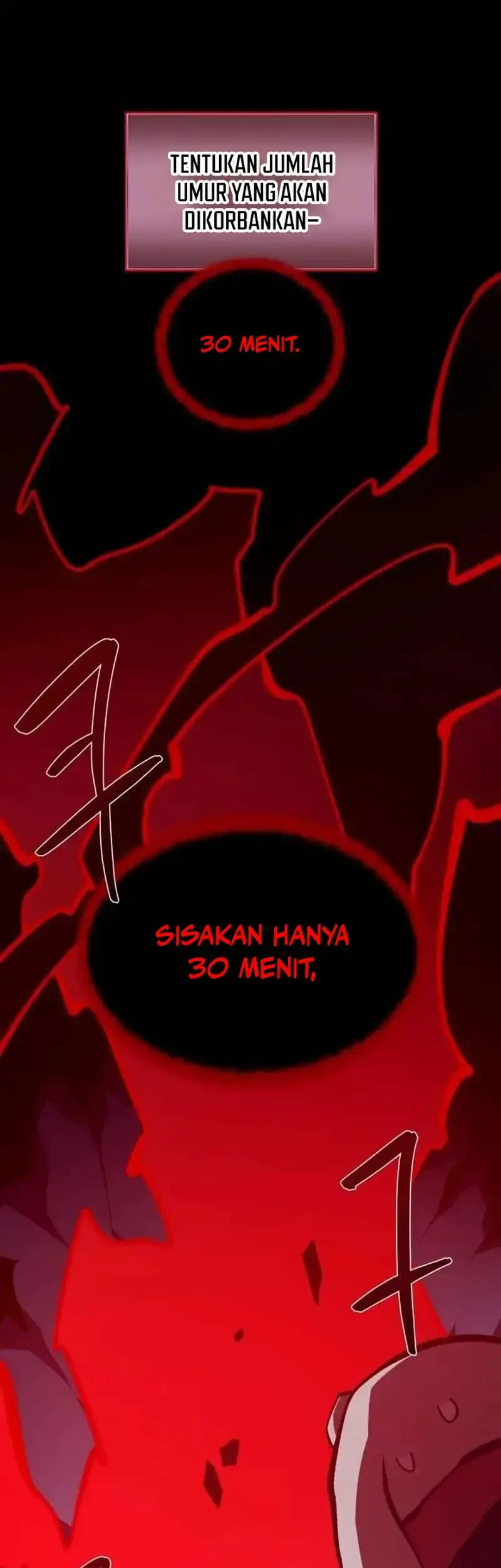 Dungeon Odyssey Chapter 151 Gambar 47