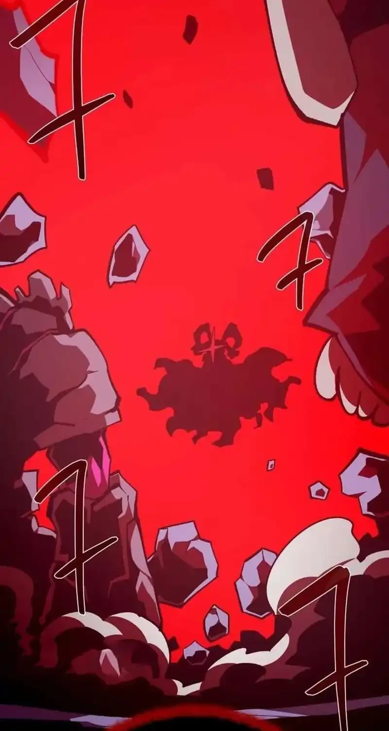 Dungeon Odyssey Chapter 151 Gambar 48