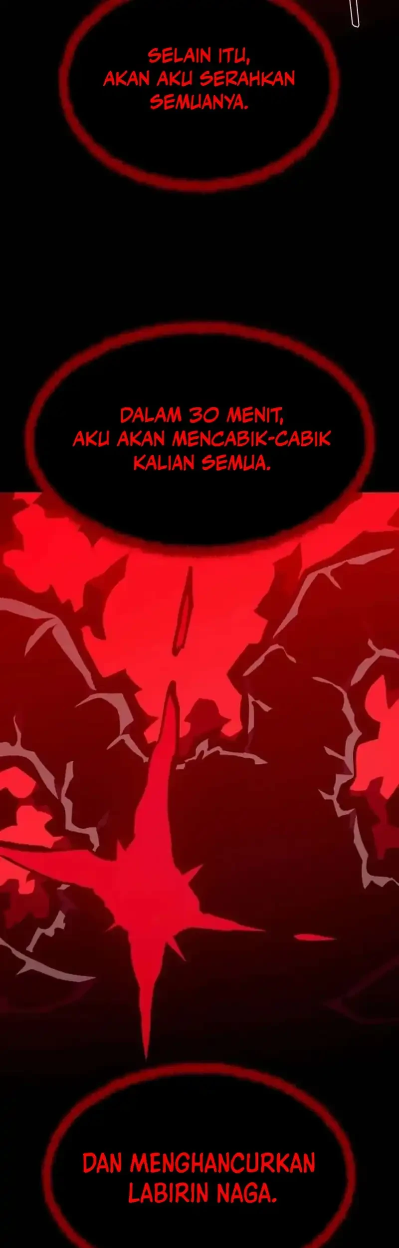 Dungeon Odyssey Chapter 151 Gambar 49