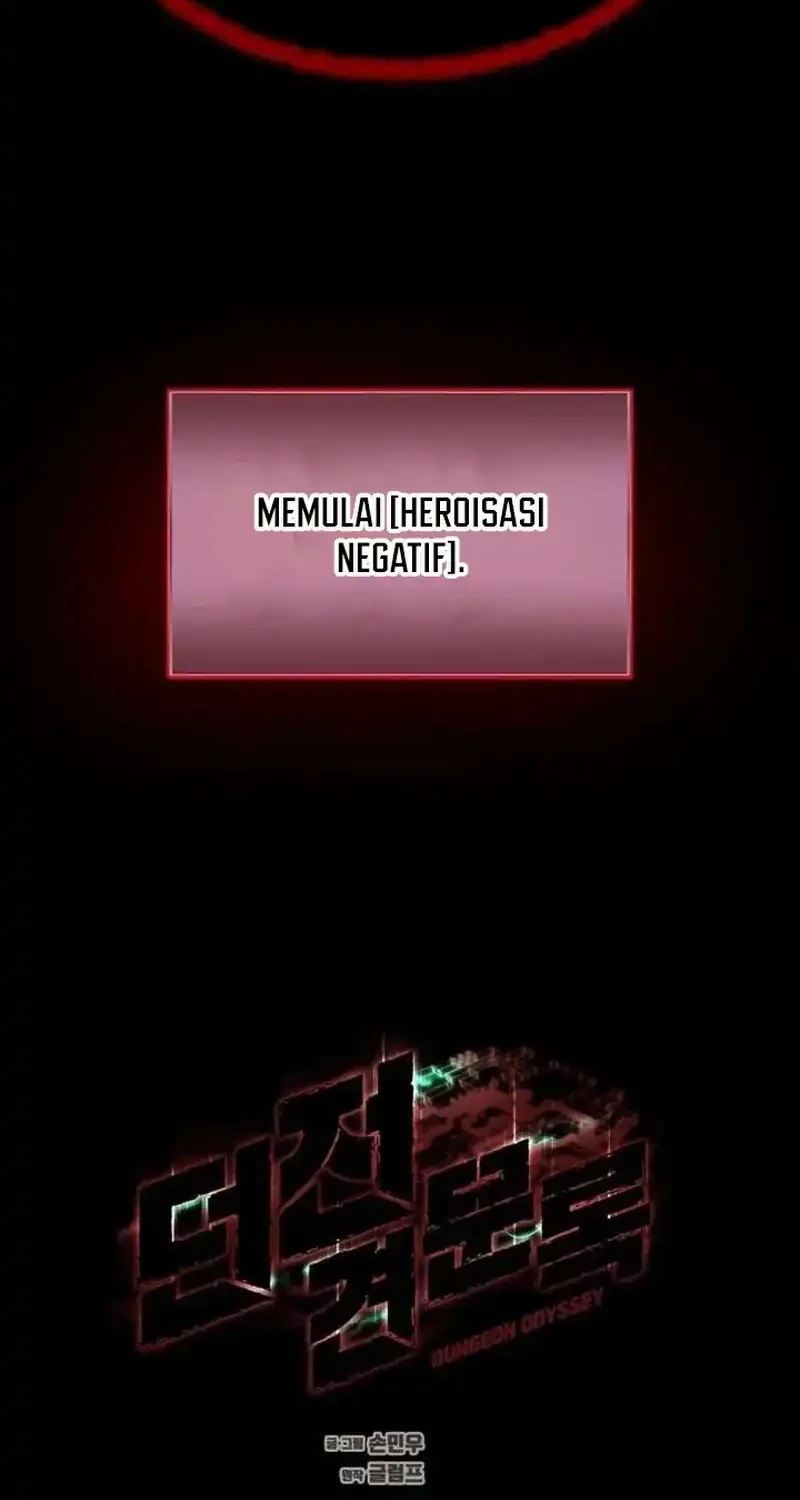 Dungeon Odyssey Chapter 151 Gambar 50