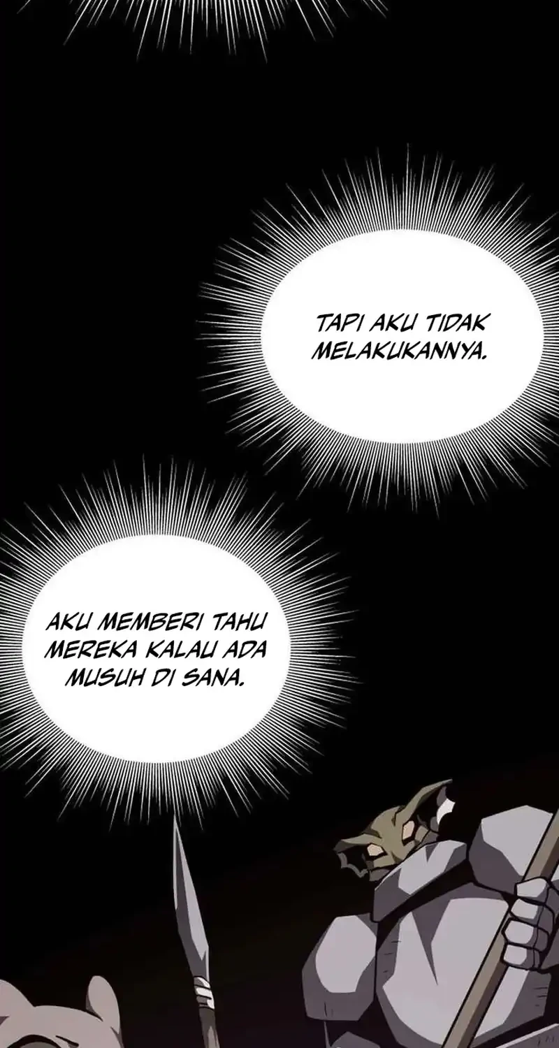Dungeon Odyssey Chapter 151 Gambar 56