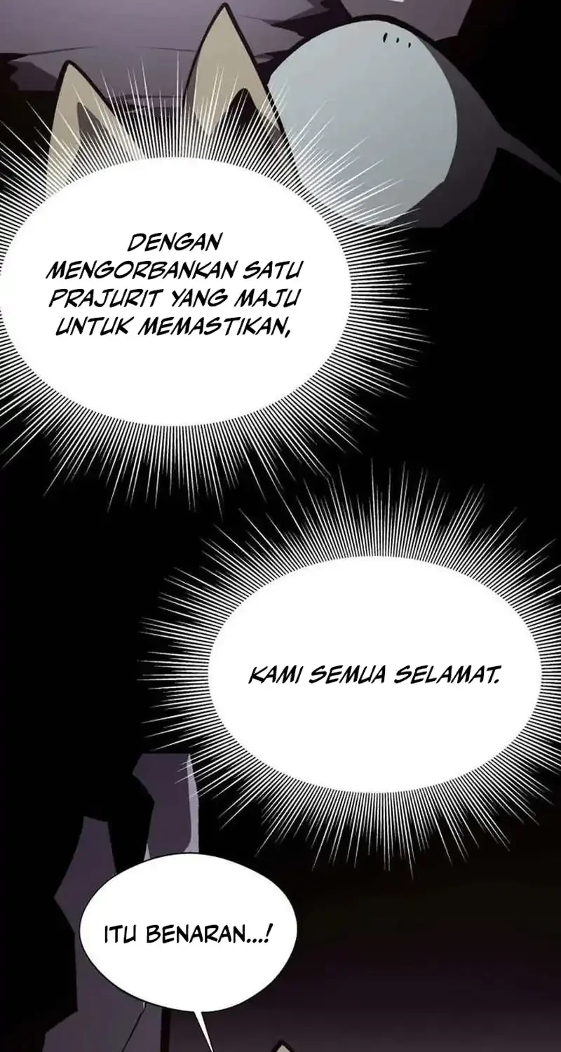 Dungeon Odyssey Chapter 151 Gambar 58
