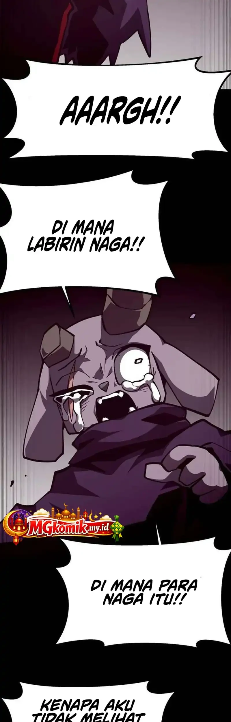 Dungeon Odyssey Chapter 151 Gambar 3