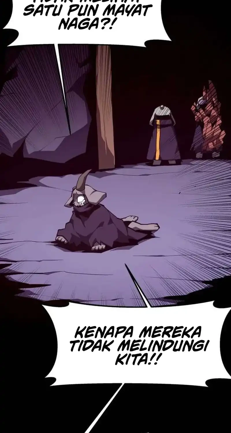 Dungeon Odyssey Chapter 151 Gambar 4