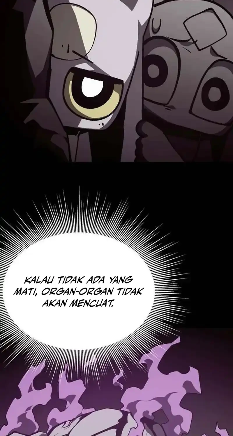 Dungeon Odyssey Chapter 151 Gambar 60