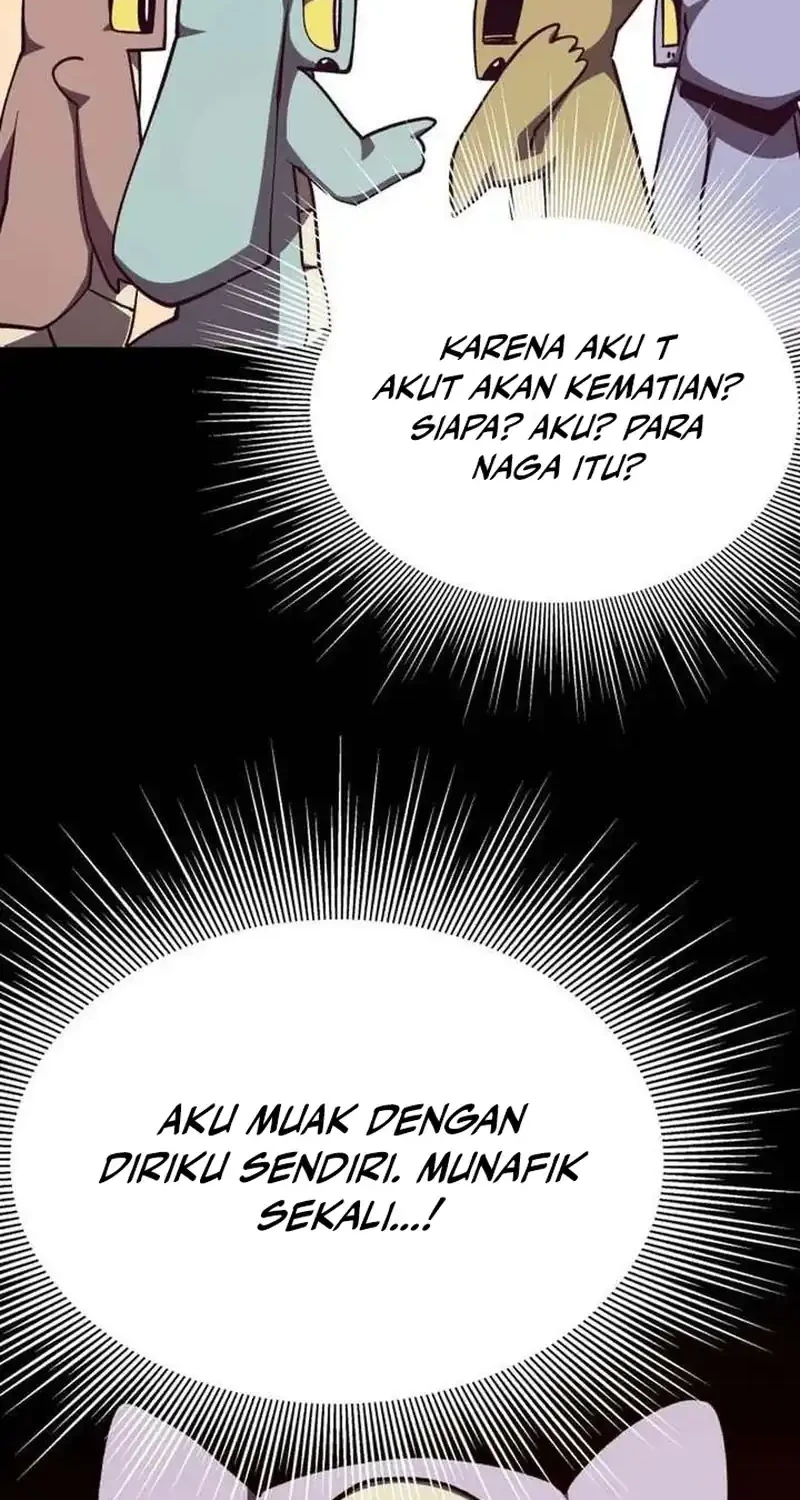 Dungeon Odyssey Chapter 151 Gambar 62