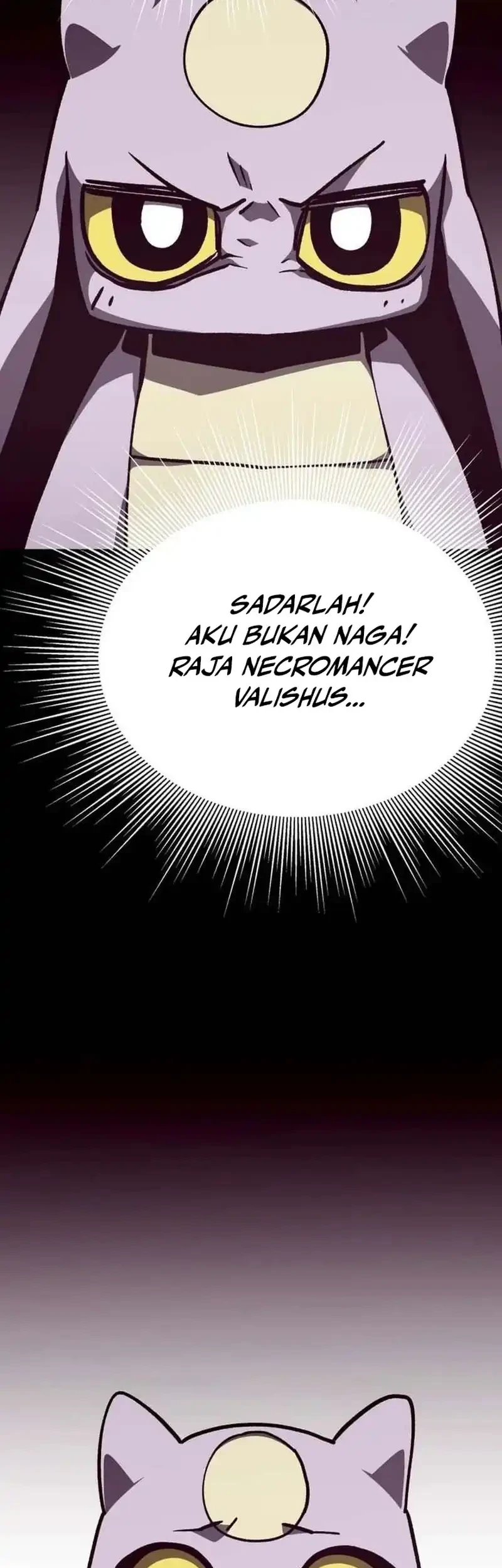 Dungeon Odyssey Chapter 151 Gambar 63