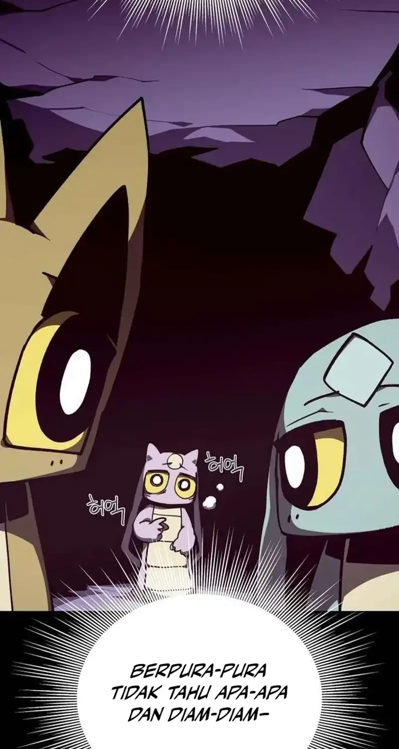 Dungeon Odyssey Chapter 151 Gambar 66