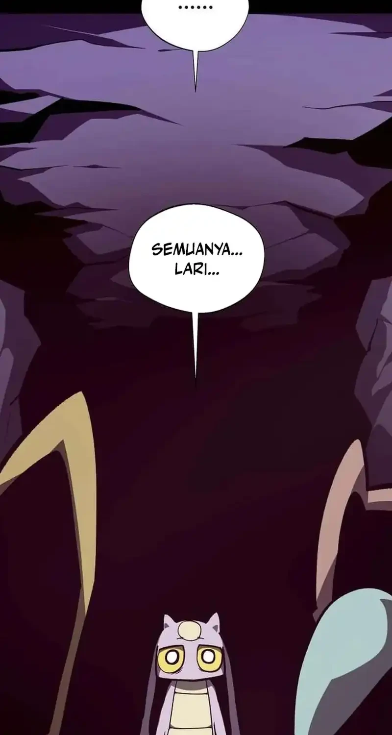 Dungeon Odyssey Chapter 151 Gambar 68