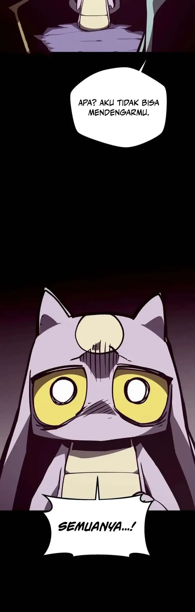 Dungeon Odyssey Chapter 151 Gambar 69