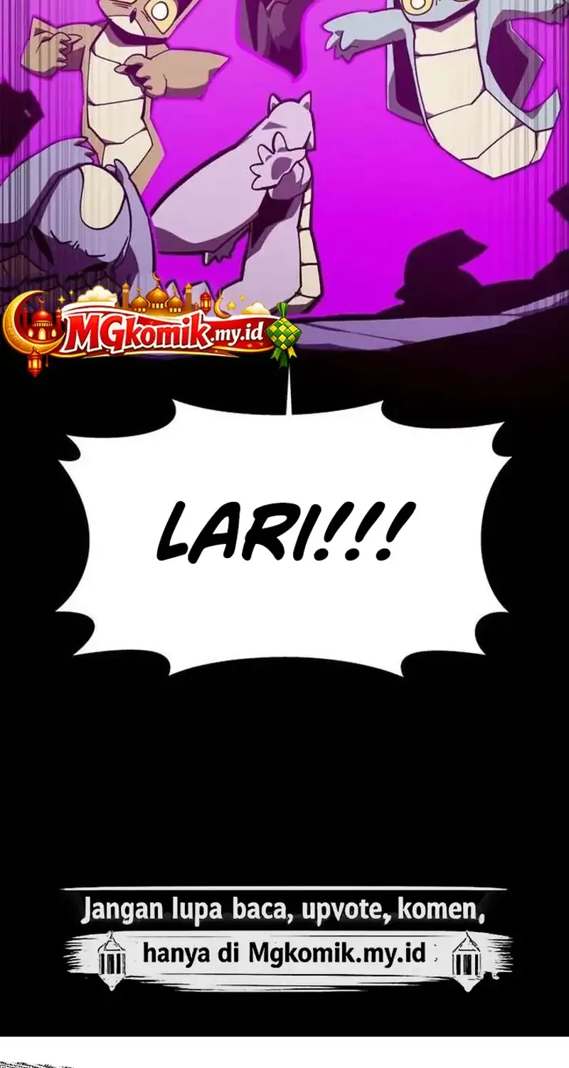 Dungeon Odyssey Chapter 151 Gambar 72