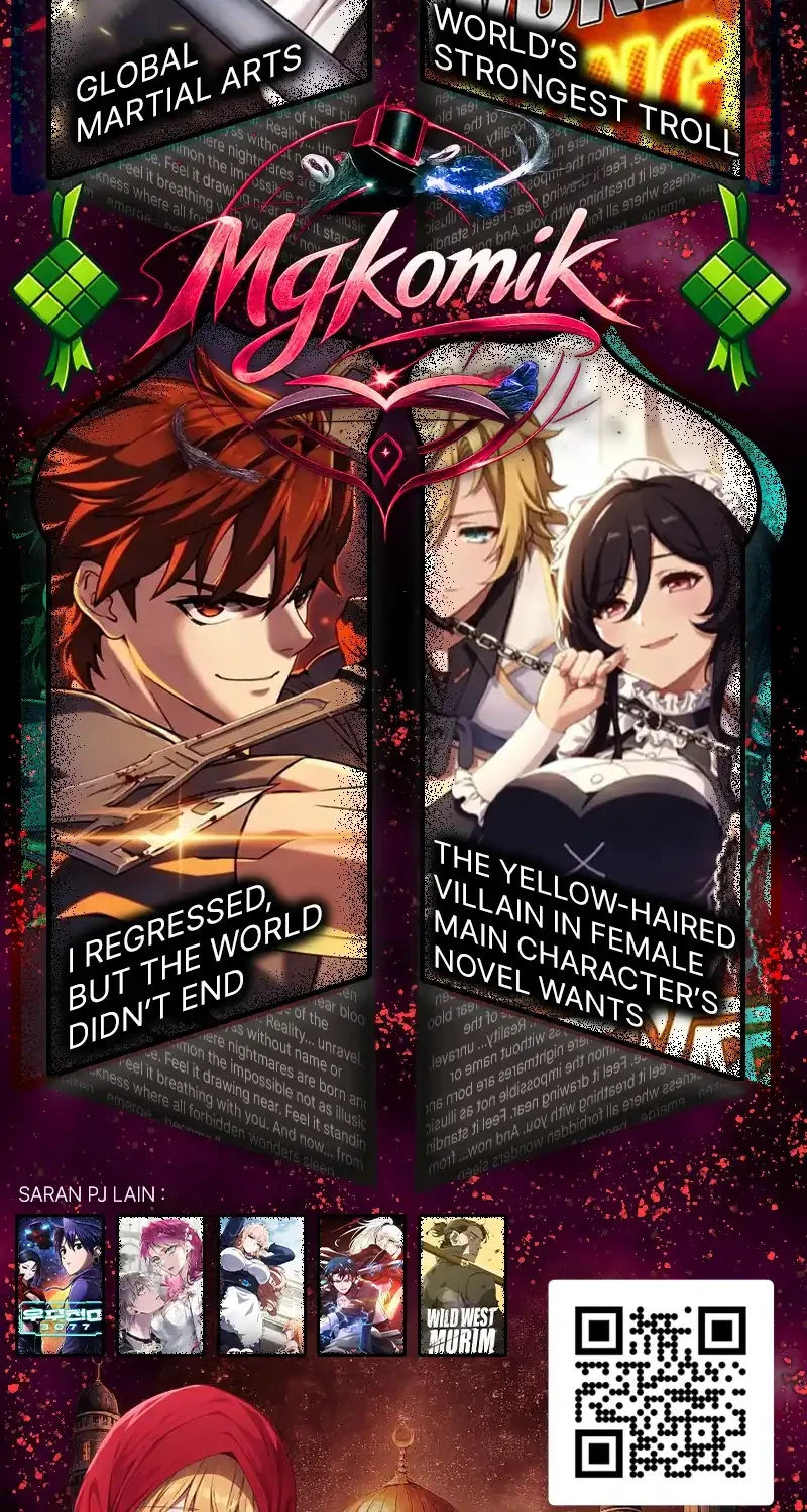 Dungeon Odyssey Chapter 151 Gambar 74