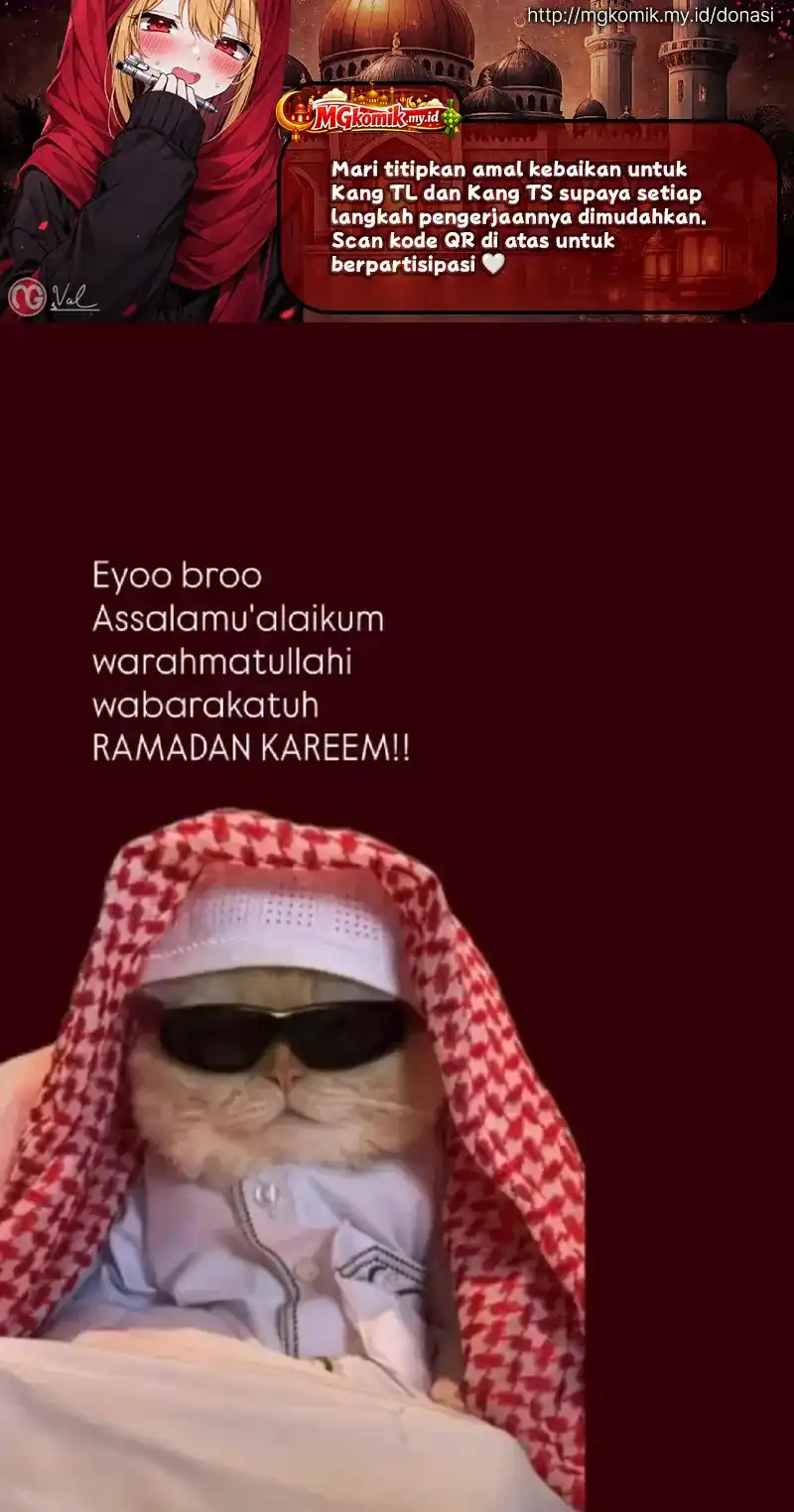 Dungeon Odyssey Chapter 151 Gambar 75