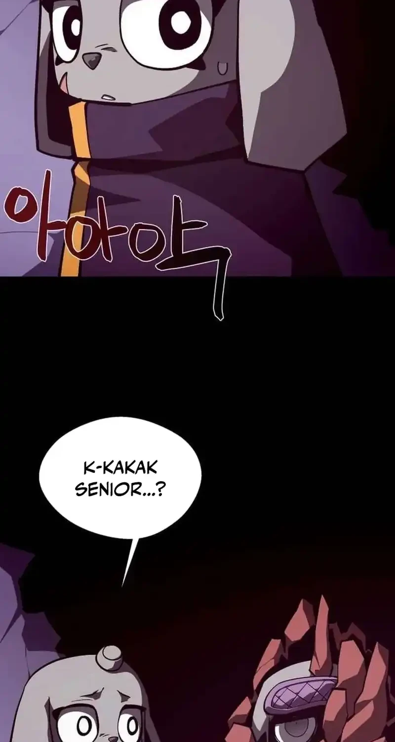 Dungeon Odyssey Chapter 151 Gambar 6