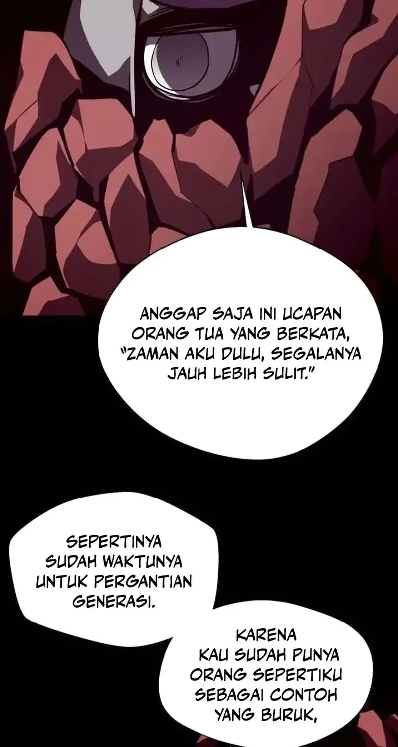 Dungeon Odyssey Chapter 151 Gambar 10