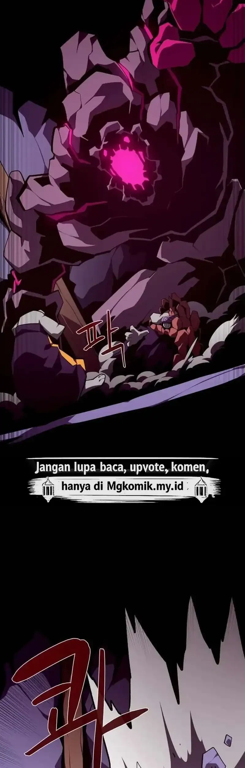 Dungeon Odyssey Chapter 151 Gambar 13