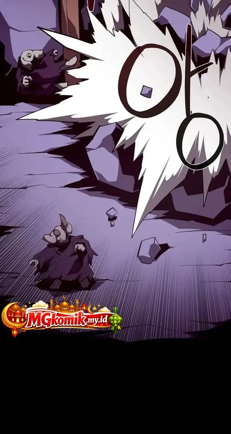 Dungeon Odyssey Chapter 151 Gambar 14