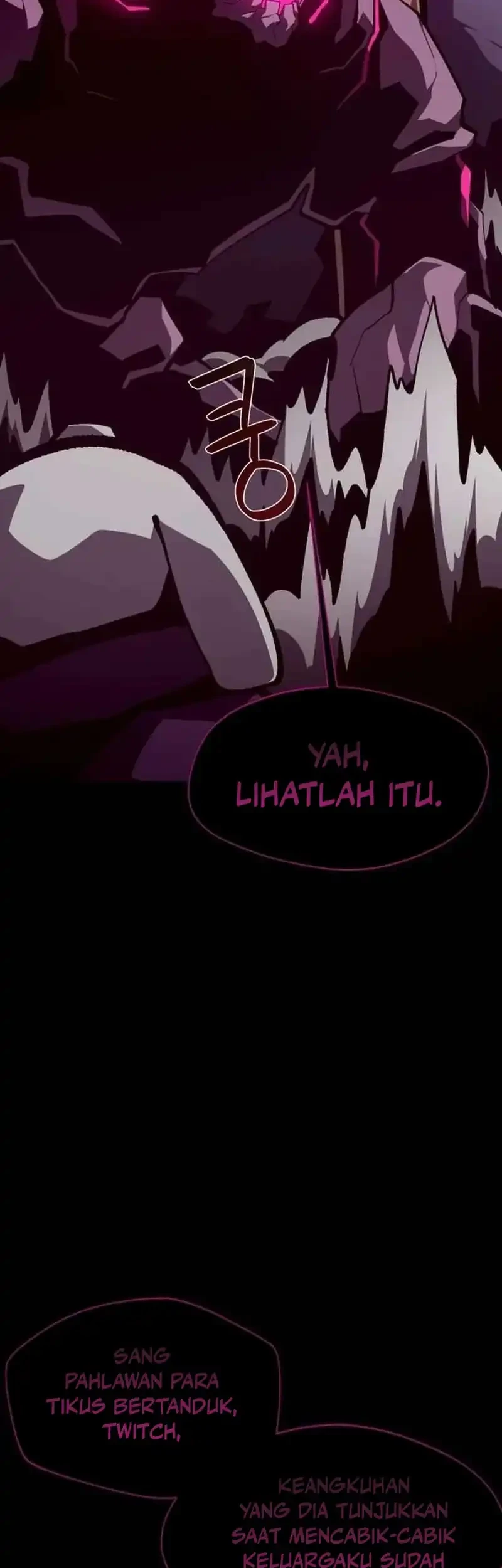 Dungeon Odyssey Chapter 151 Gambar 17