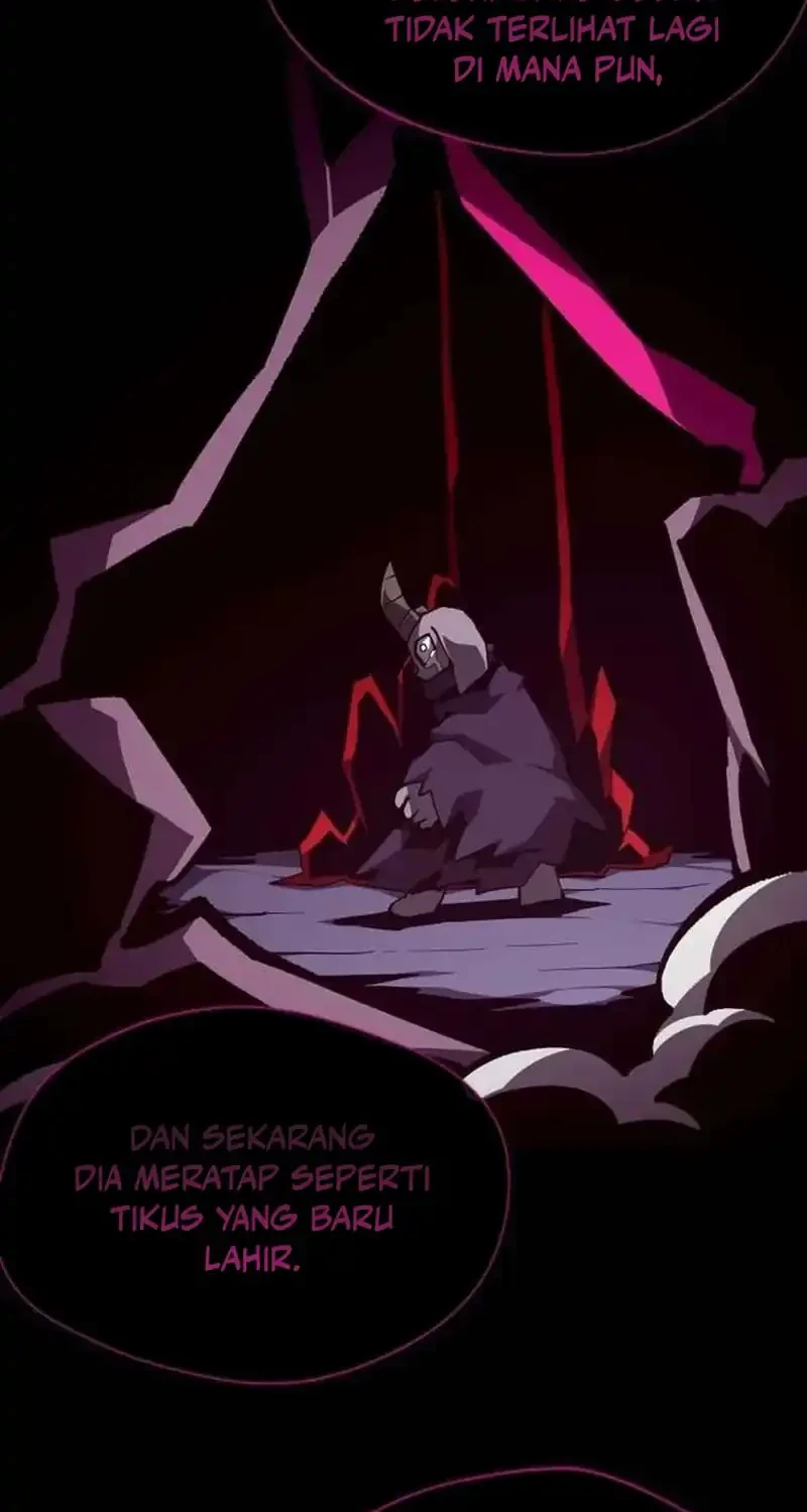 Dungeon Odyssey Chapter 151 Gambar 18