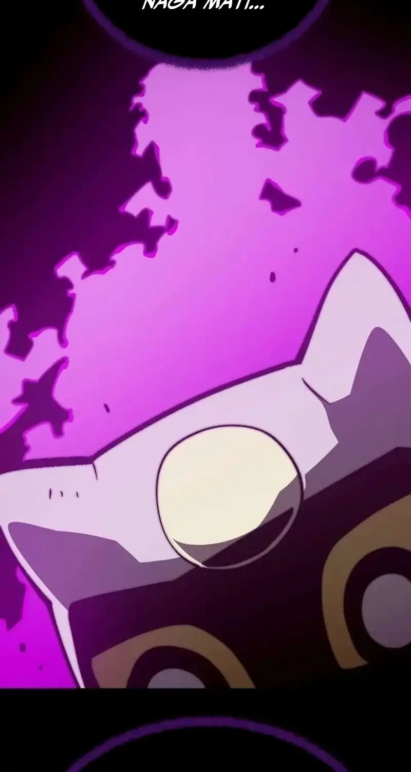 Dungeon Odyssey Chapter 152 Gambar 20