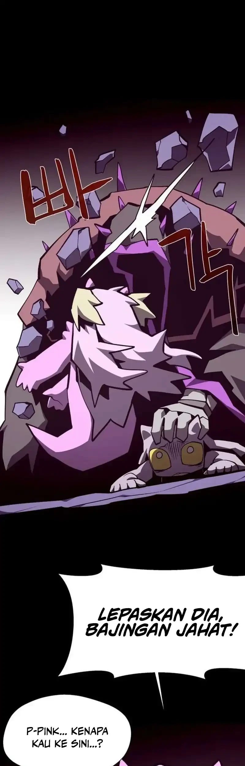 Dungeon Odyssey Chapter 152 Gambar 23