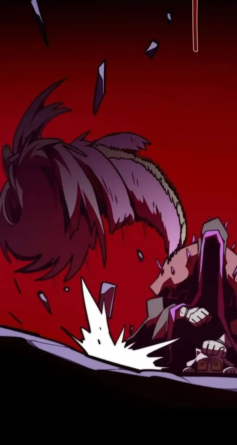 Dungeon Odyssey Chapter 152 Gambar 26