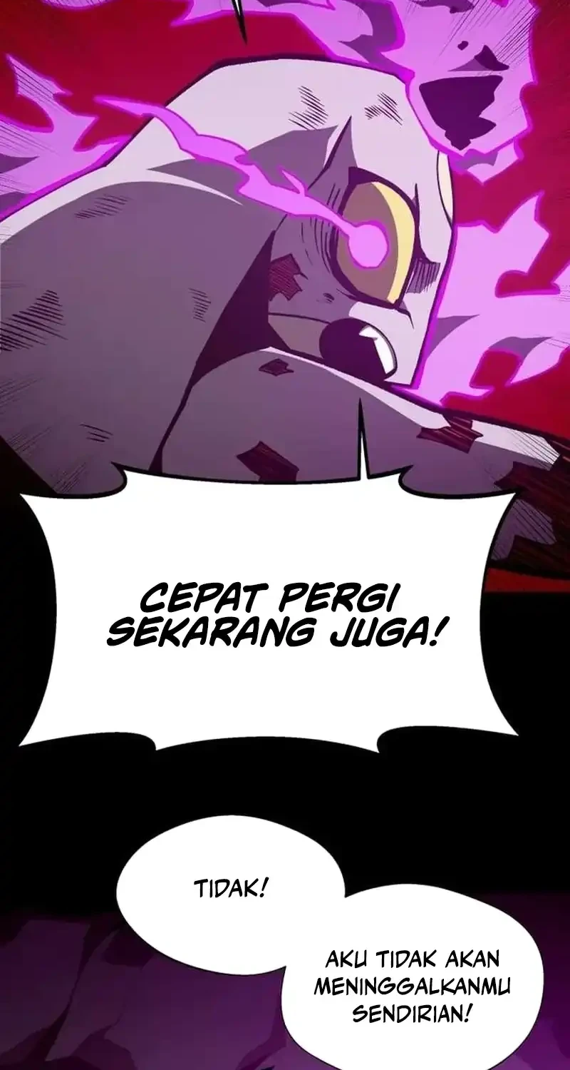 Dungeon Odyssey Chapter 152 Gambar 34