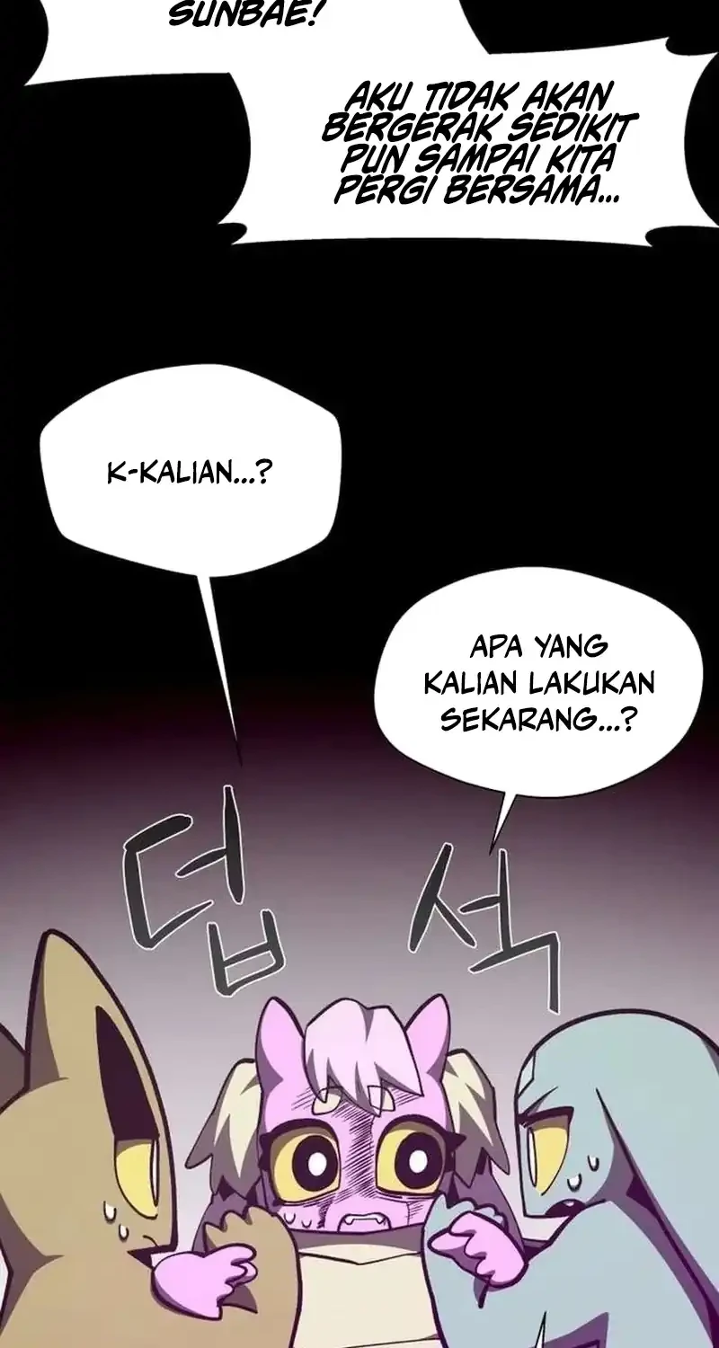 Dungeon Odyssey Chapter 152 Gambar 36