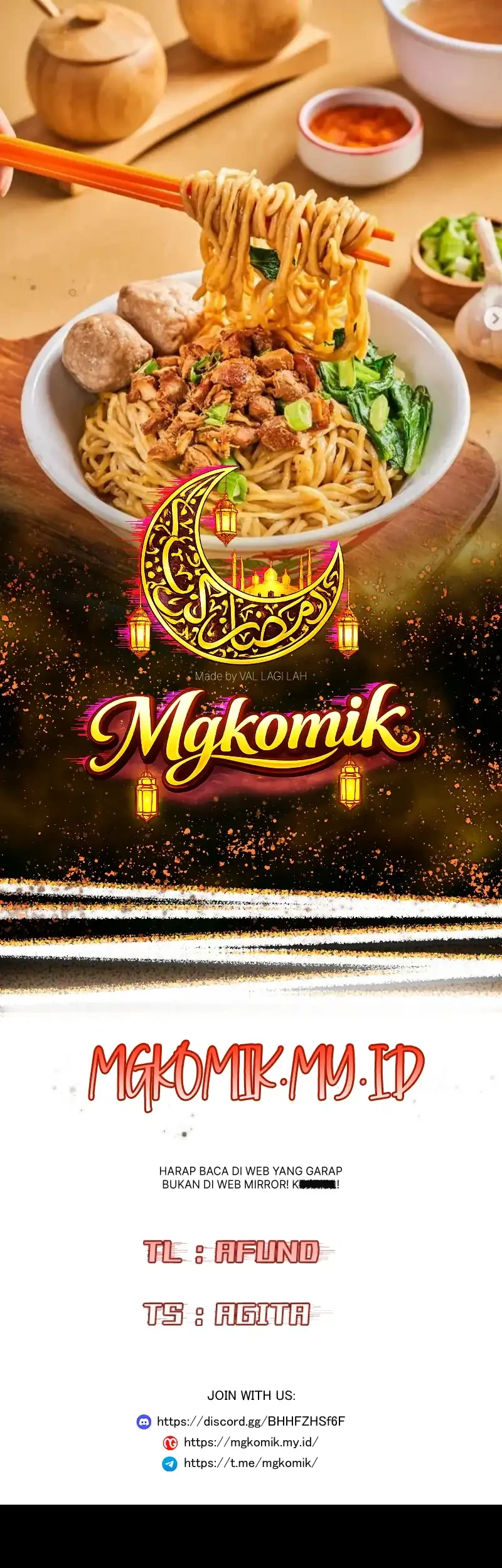 Komik Dungeon Odyssey Chapter 152 gambar 1