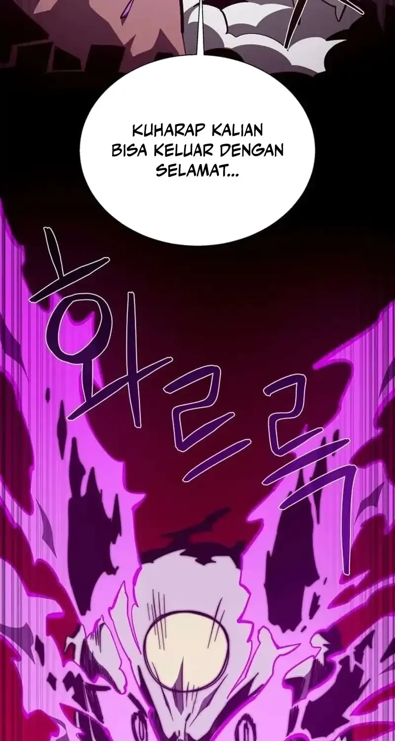 Dungeon Odyssey Chapter 152 Gambar 40