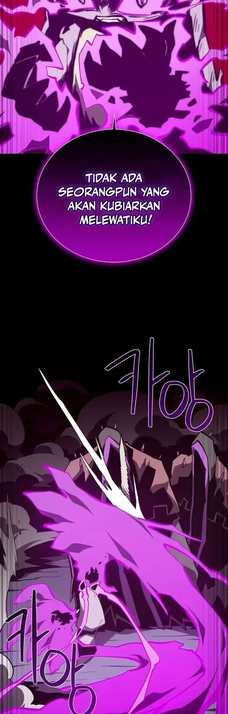 Dungeon Odyssey Chapter 152 Gambar 41