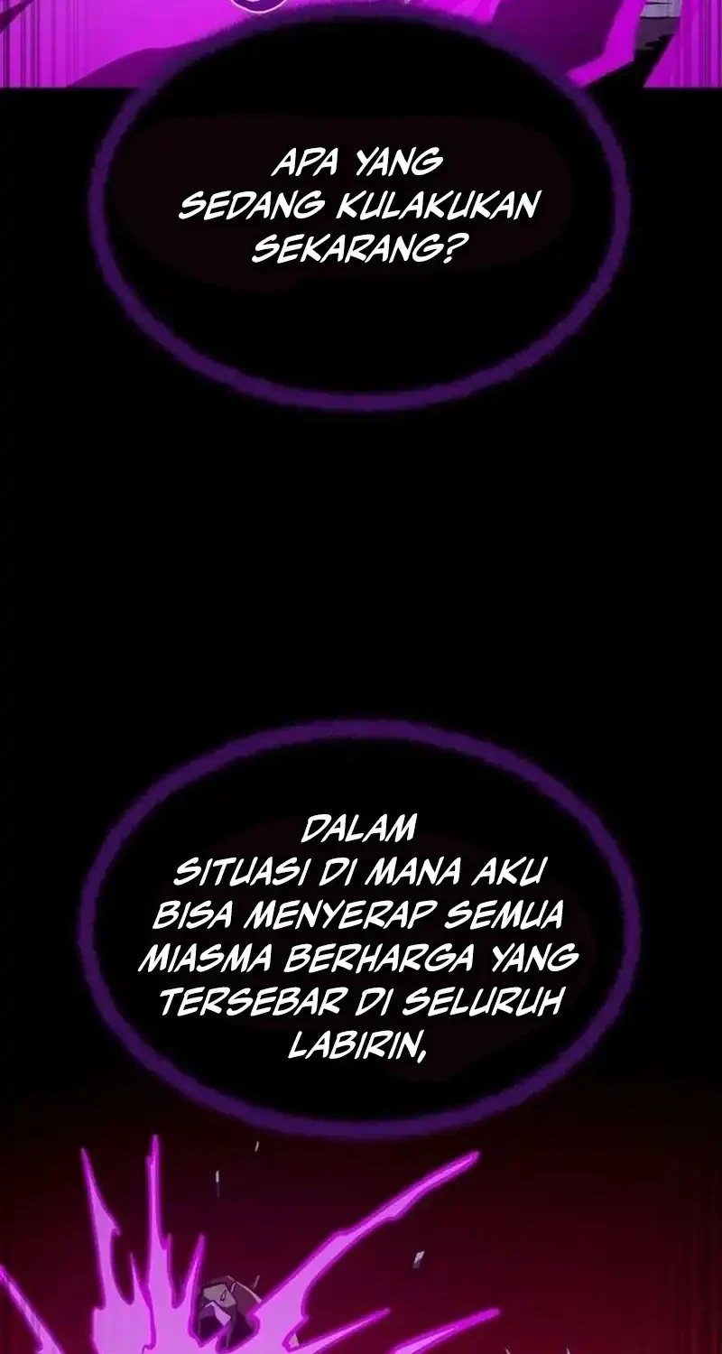 Dungeon Odyssey Chapter 152 Gambar 42