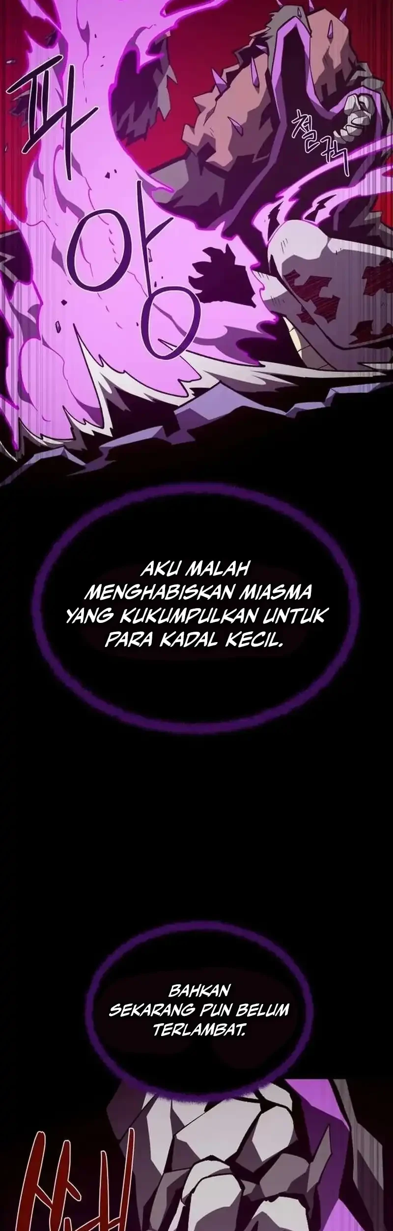 Dungeon Odyssey Chapter 152 Gambar 43