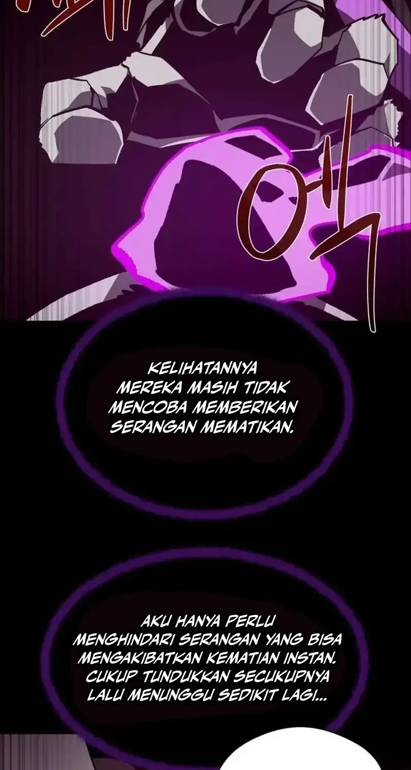 Dungeon Odyssey Chapter 152 Gambar 44