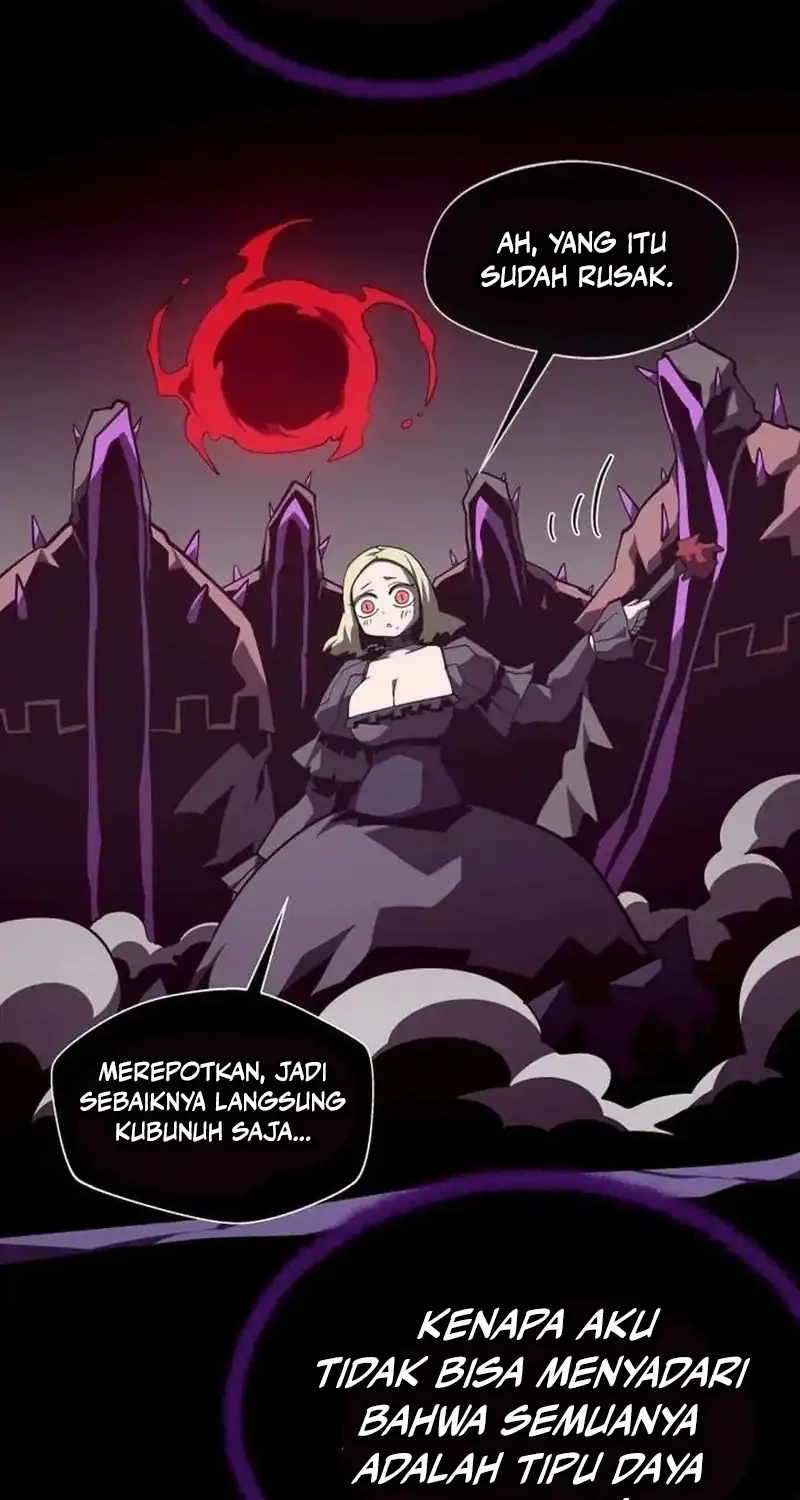 Dungeon Odyssey Chapter 152 Gambar 48