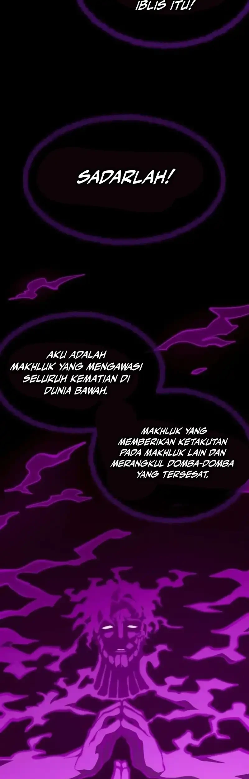 Dungeon Odyssey Chapter 152 Gambar 49