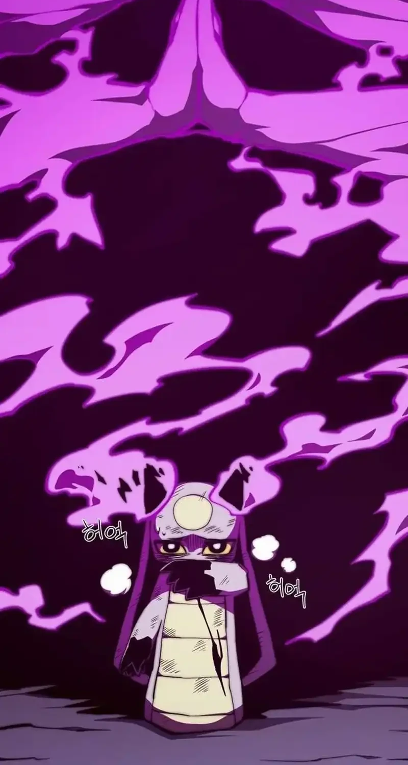 Dungeon Odyssey Chapter 152 Gambar 50