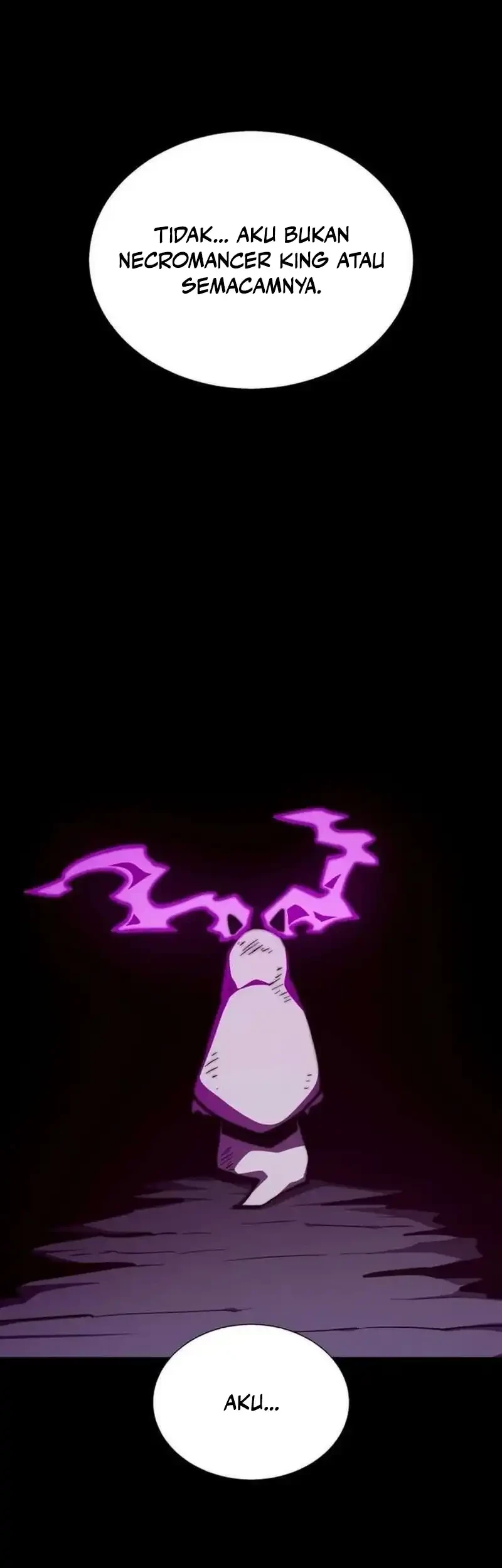 Dungeon Odyssey Chapter 152 Gambar 53