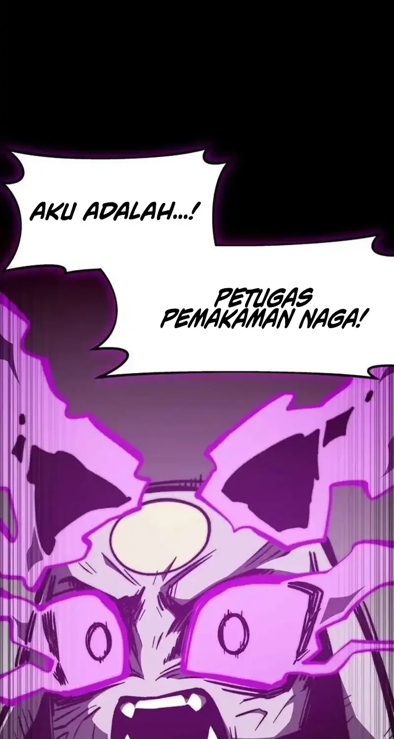 Dungeon Odyssey Chapter 152 Gambar 54