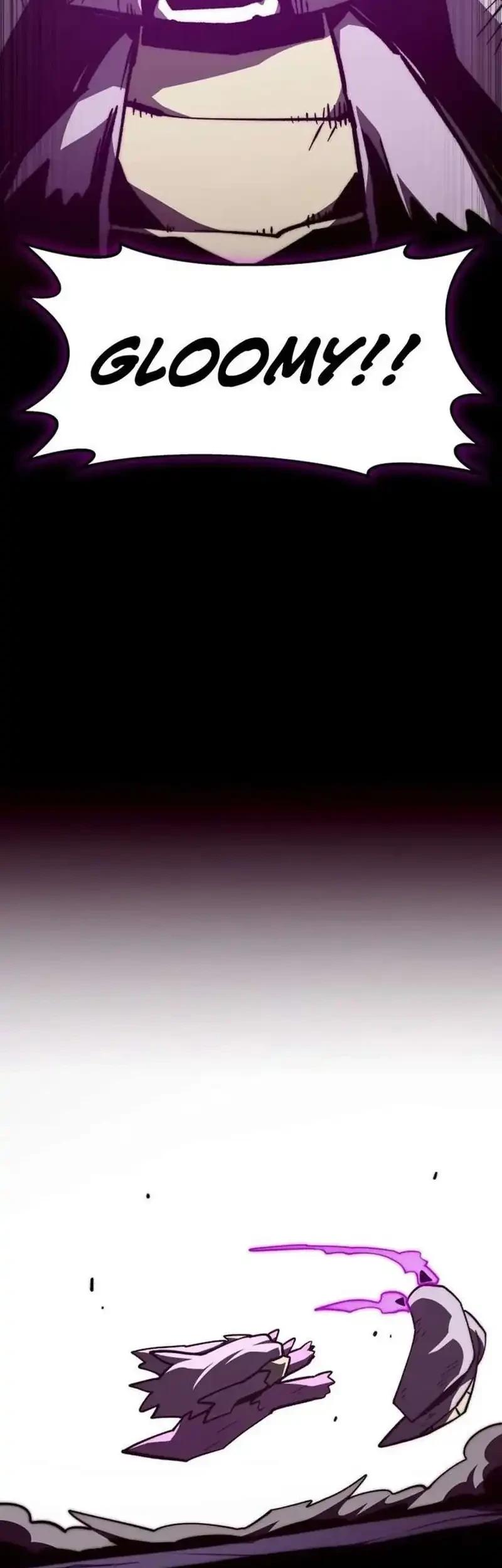 Dungeon Odyssey Chapter 152 Gambar 55