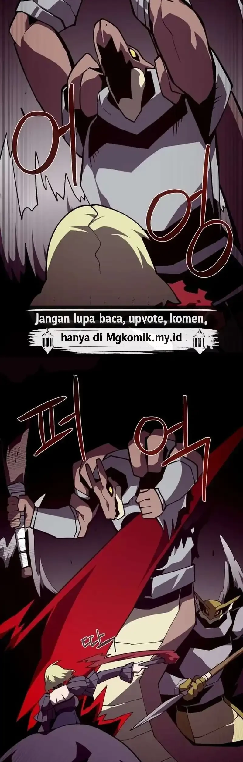 Dungeon Odyssey Chapter 152 Gambar 3