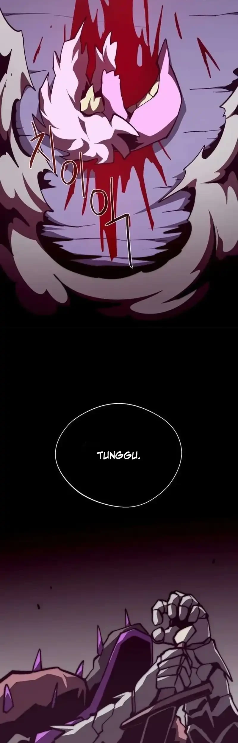 Dungeon Odyssey Chapter 152 Gambar 59