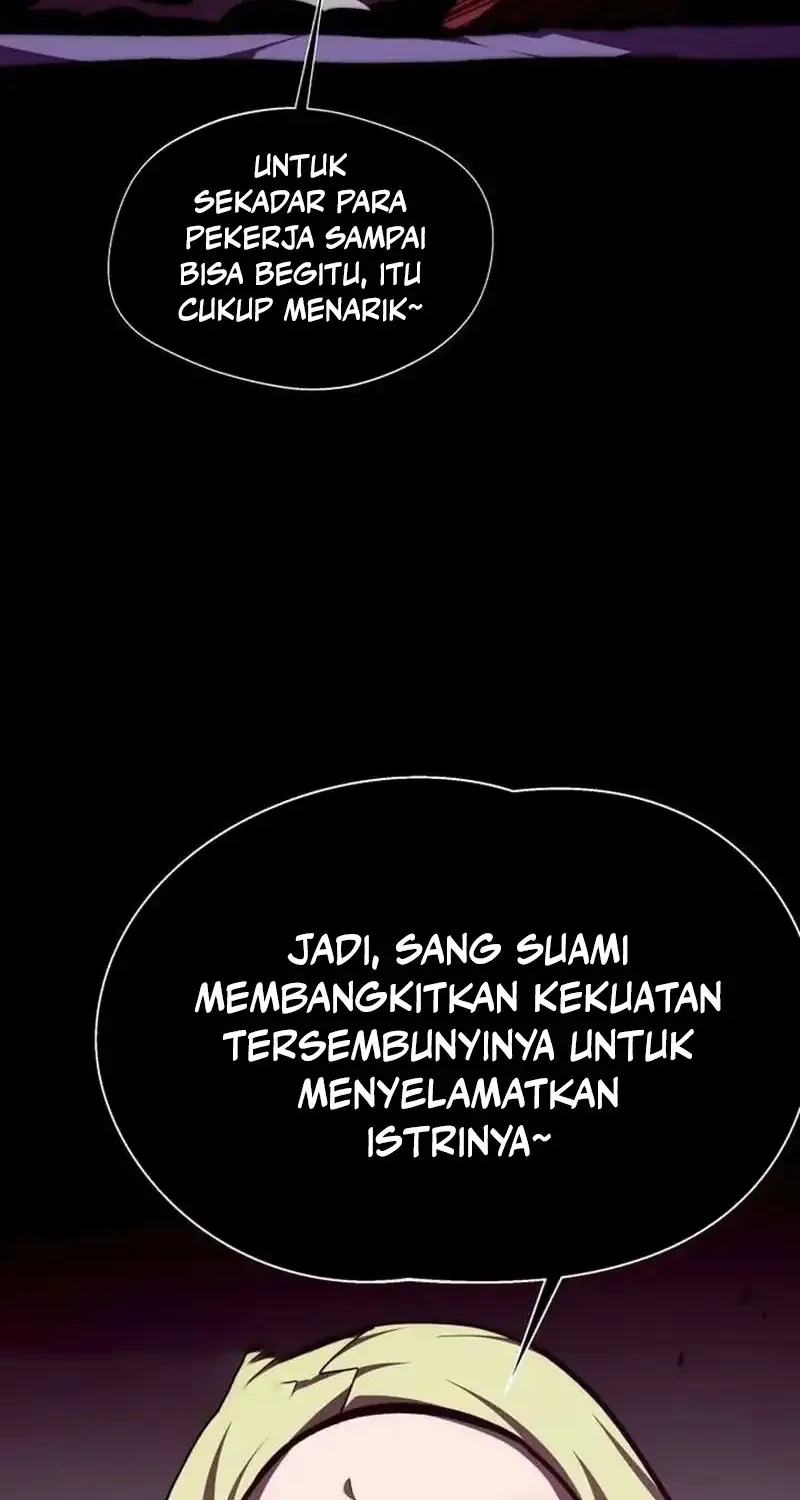 Dungeon Odyssey Chapter 152 Gambar 62