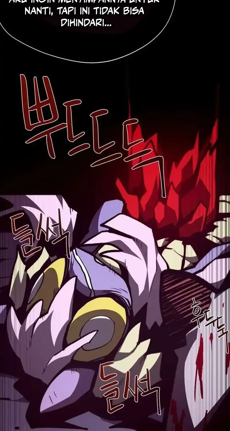 Dungeon Odyssey Chapter 152 Gambar 66