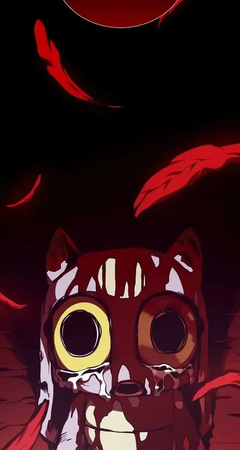 Dungeon Odyssey Chapter 152 Gambar 70